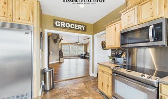 56 Green Creek Rd, Cody, WY 82414