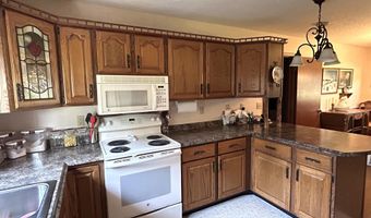 9634 Indian Reserve Rd, Alpena, MI 49707