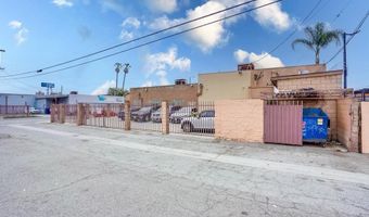 1105 N Chester Ave, Compton, CA 90221