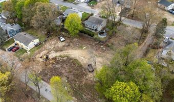 Hedley Avenue, Johnston, RI 02919