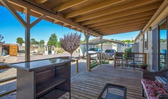 2810 N Sunset Dr, Chino Valley, AZ 86323