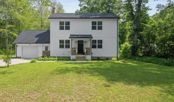 263 Collins Rd, Hopkinton, RI 02804
