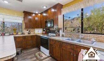 5125 N SAN MARCOS Dr, Apache Junction, AZ 85120