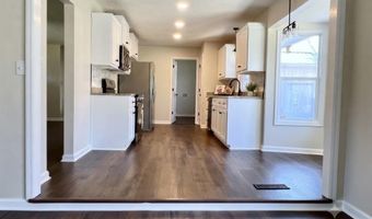 292 AVALON Ln, Anniston, AL 36207