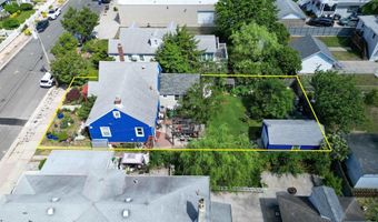 319 N Elberon Ave, Atlantic City, NJ 08401