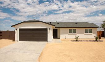 10400 Rodeo Cir, Adelanto, CA 92301