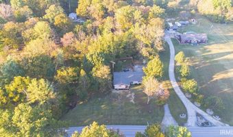 1617 Vinegar Hill Rd, Bedford, IN 47421