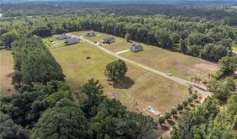 155 CHARLES DAVIS Ln, Amite, LA 70422