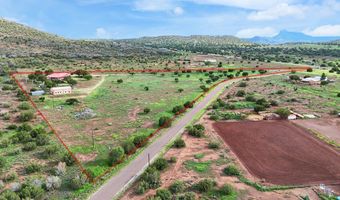 100 Loma Del Norte Dr, Alpine, TX 79830