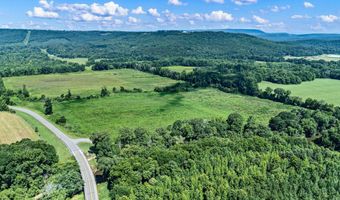 Hwy 247/Griffin Flat Road, Atkins, AR 72823