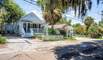 706 Church St, Beaufort, SC 29902