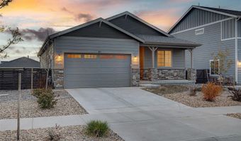 121 S Vandriver Way, Aurora, CO 80018
