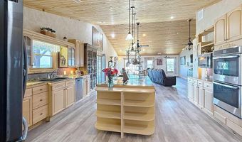 73 Prairie Dr, Buffalo, WY 82834