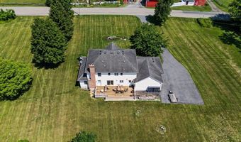 460 Shades Of Death Rd, Allamuchy, NJ 07838