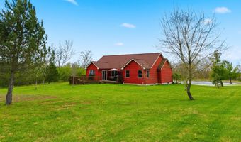 660 Winchester Southern Rd NW, Ashville, OH 43103