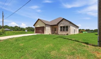 203 E Florida St, Beebe, AR 72012
