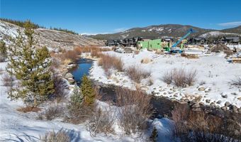 334 MONITOR Dr, Breckenridge, CO 80424