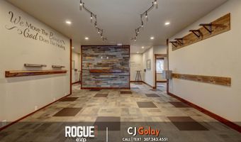 5880 E 2nd St, Casper, WY 82609