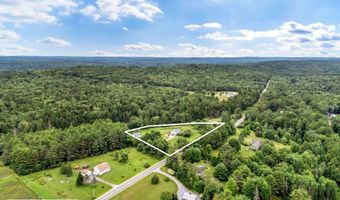 1511 Alna Rd, Alna, ME 04535