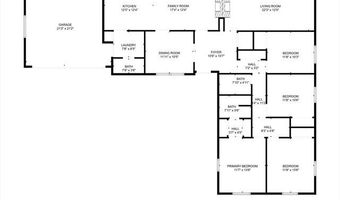 1816 Putnam Dr, Bartlesville, OK 74006