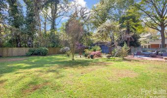 3928 Langhorne Ave, Charlotte, NC 28205