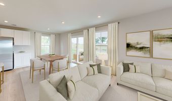 8011 Sterling Oaks Way NW Plan: Woodford, Ash, NC 28420