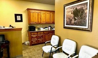 1322 W MAIN, Antlers, OK 74523