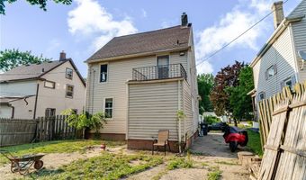 422 Reed Ave, Akron, OH 44301