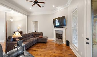 117 Twin Oaks Dr, Brandon, MS 39047