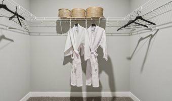 8041 Wesleyan Dr Plan: Johnstown, Avon, IN 46123