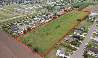 Tower Road, Alamo, TX 78516