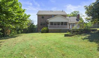 3800 Beaver Cir, Benton, AR 72019