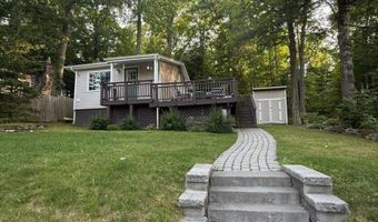 105 Lakeside Dr, Alloway, NJ 07461