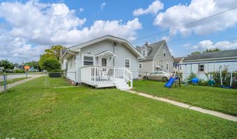 826 E 31st St, Anderson, IN 46016