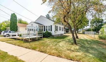 720 DEWEY St, Wisconsin Rapids, WI 54494
