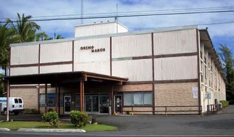 355 ORCHID Mnr 320, Hilo, HI 96720