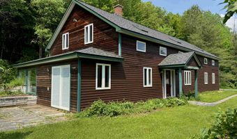 221 Plateau Rd, Calais, VT 05650