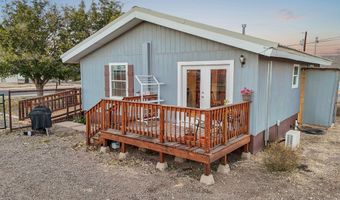 1102 W Del Rio St, Alpine, TX 79830
