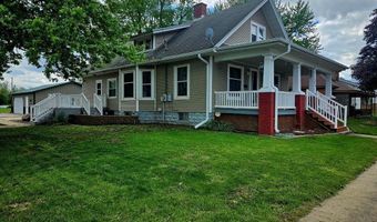 134 E Main St, Agency, IA 52530
