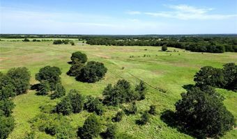 N Part Of Tract 54 FM 1655, Alvord, TX 76225