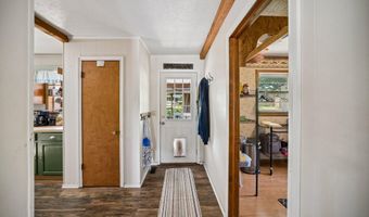 210 Beech St, Bernice, OK 74331