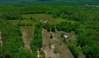 520 Senterfeit Rd, Batesburg, SC 29006