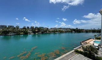 9381 E Bay Harbor Dr 404S, Bay Harbor Islands, FL 33154