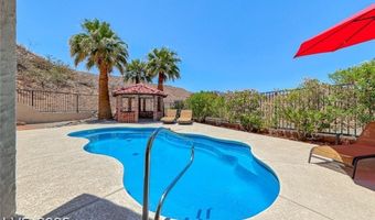220 Hallett Cv, Boulder City, NV 89005