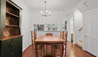 811 GIBBON St, Alexandria, VA 22314
