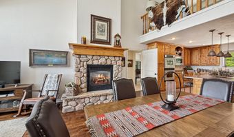 275 WOODLAND Dr, Bedford, WY 83112