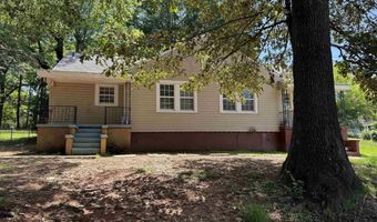 319 LAPSLEY Ave, Anniston, AL 36207