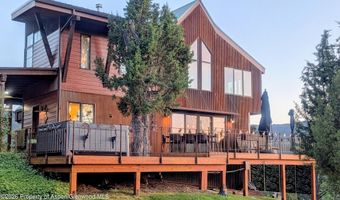 255 Little Pinon, Basalt, CO 81621