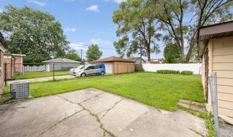 12416 S 44th Ct, Alsip, IL 60803