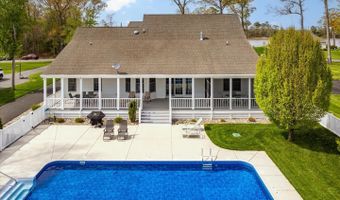110 WATERVIEW Ln, Dagsboro, DE 19939